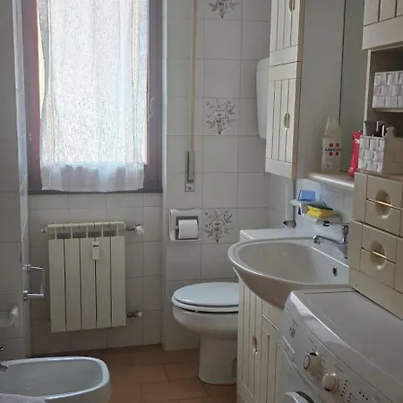 Ettorina Apartmán *