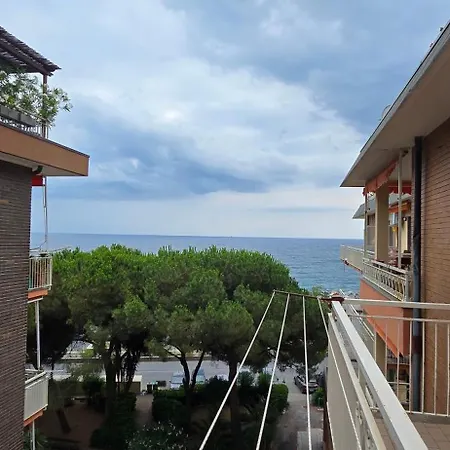 Apartmán Ettorina *