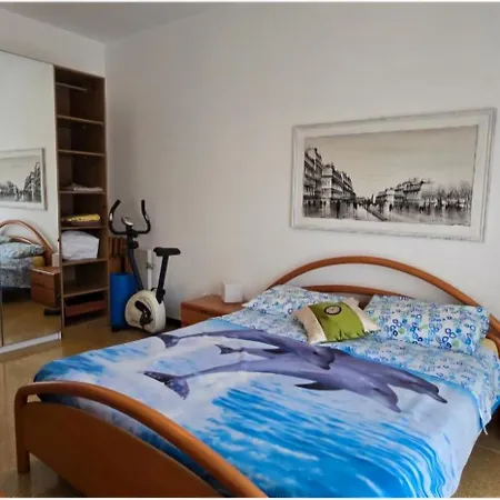Apartament Ettorina *